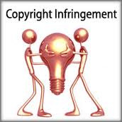 Famous Intellectual Property Disputes - Copyright Issues